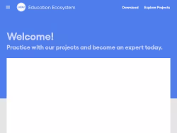Education-ecosystem