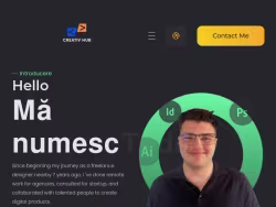 Creativhub