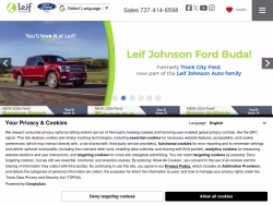 Truckcityford