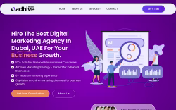AdHive Studio