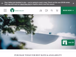 Deervalley