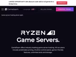 Gameteam