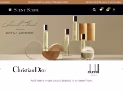 Scentscribe