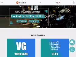 Rsvsr