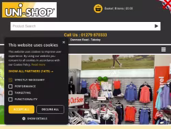 Unishop