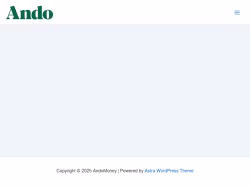 Andomoney
