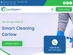 Smartcleaning