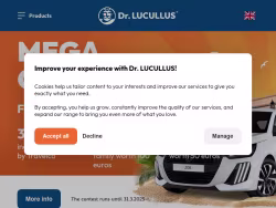 Drlucullus