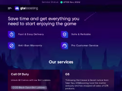 Gtaboosting