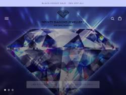 Infinitydiamondjewellery