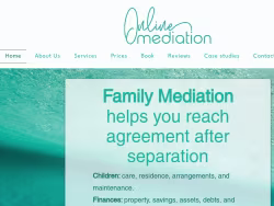 Onlinemediation