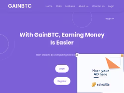 Gainbtc