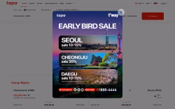 Tapatrip