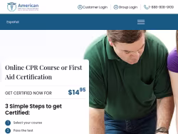 Cprcare