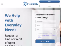 Flexibility