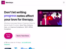 Mentalyc