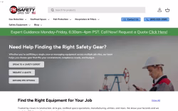 Pksafety