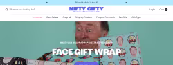 Niftygifty