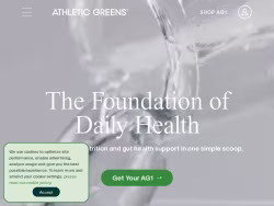Athleticgreens