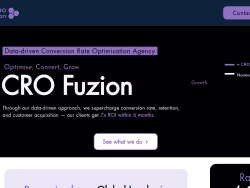 Crofuzion
