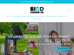 Birdfeederco