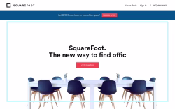Squarefoot