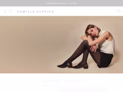 Camillaelphick