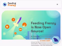 Feedingfrenzy