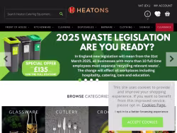 Heatoncateringequipment