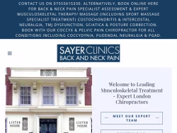 Sayerclinics