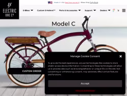 Electricbikecompany