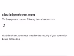Ukrainiancharm