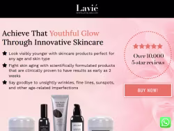 Lavielabs
