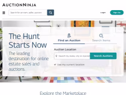 Auctionninja