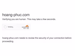 Hoang-phuc