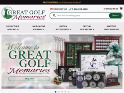 Greatgolfmemories