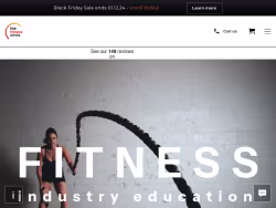 Thefitnesscircle