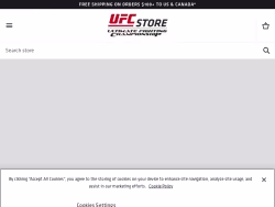 Ufcstore