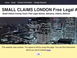 Smallclaims