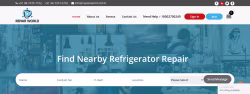 Repairworld