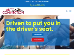 Theautoconnection