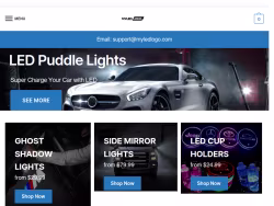 Myledlogo