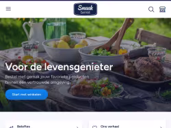 Smaakgenot