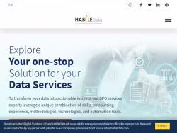 Habiledata