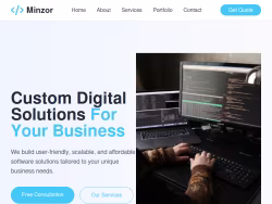 Minzor