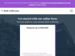 Badcreditloans