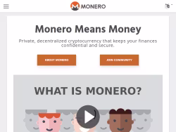 Getmonero