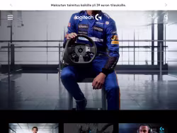 Logitechg