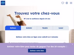 Laforet