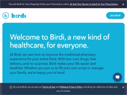 Birdirx